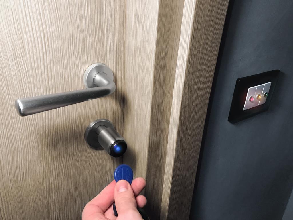 רומא Moonlight Inn Guesthouse מראה חיצוני תמונה
