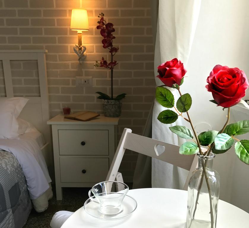 רומא Moonlight Inn Guesthouse מראה חיצוני תמונה