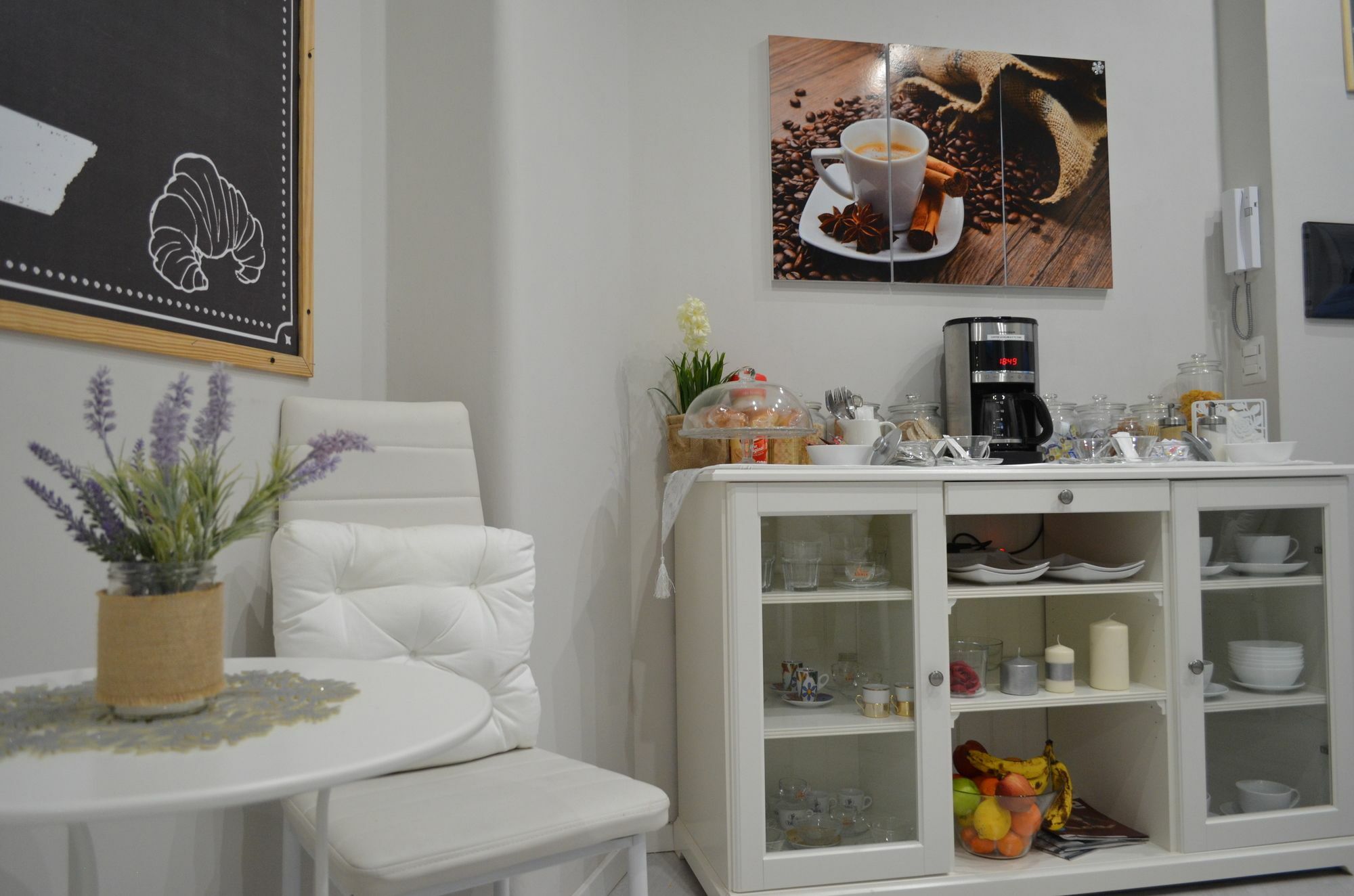 רומא Moonlight Inn Guesthouse מראה חיצוני תמונה