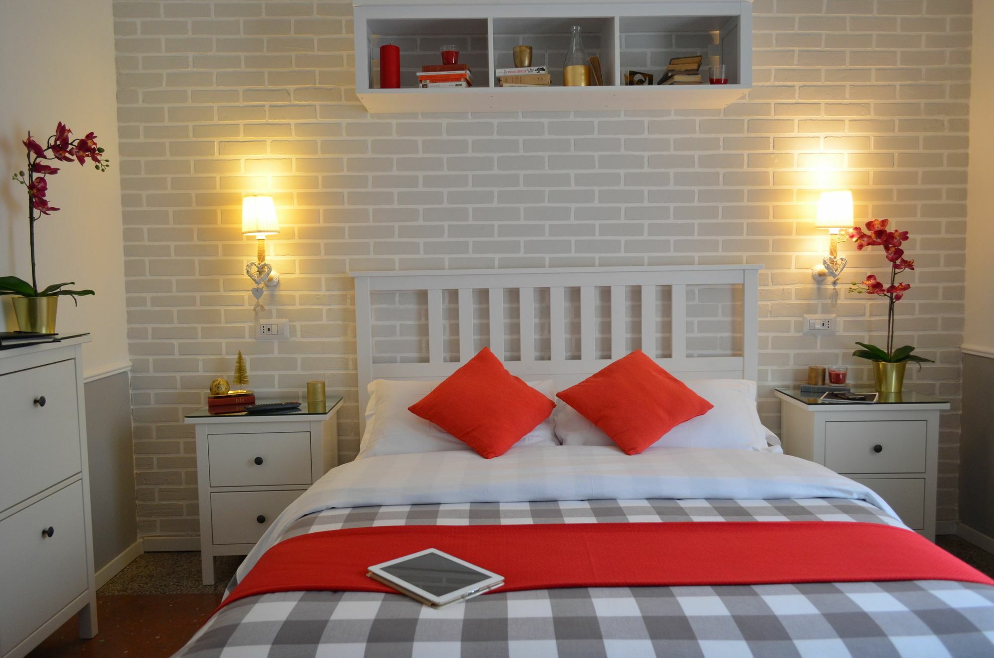 רומא Moonlight Inn Guesthouse מראה חיצוני תמונה