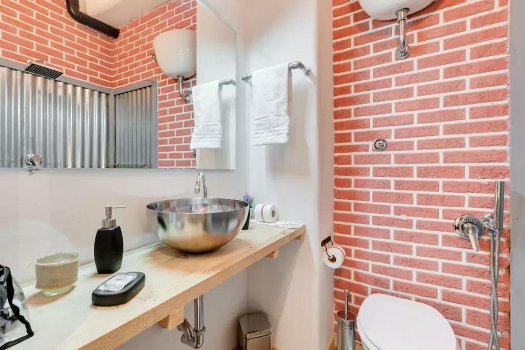 רומא Moonlight Inn Guesthouse מראה חיצוני תמונה