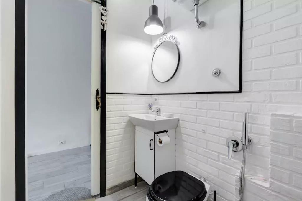 רומא Moonlight Inn Guesthouse מראה חיצוני תמונה